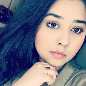 Meet your Posher, Iqra